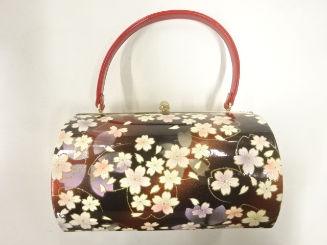 JAPANESE KIMONO / BAG